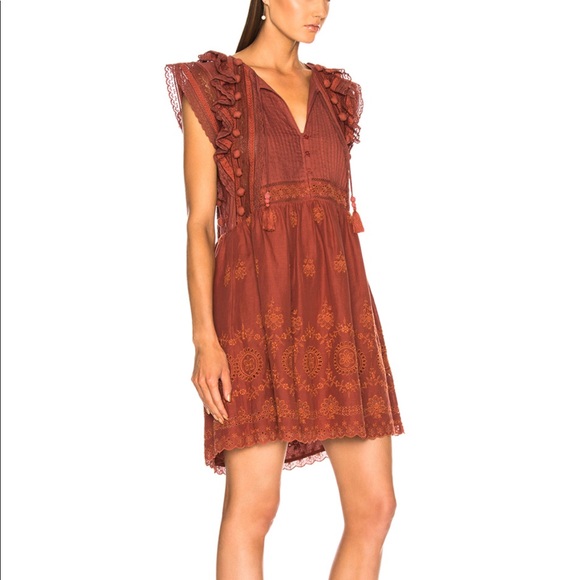 Sea Sophie Tunic Dress - Picture 2 of 4